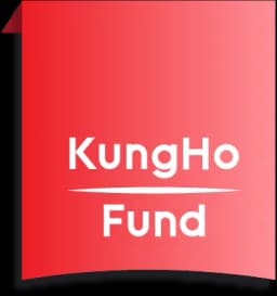 KungHo Fund Logo