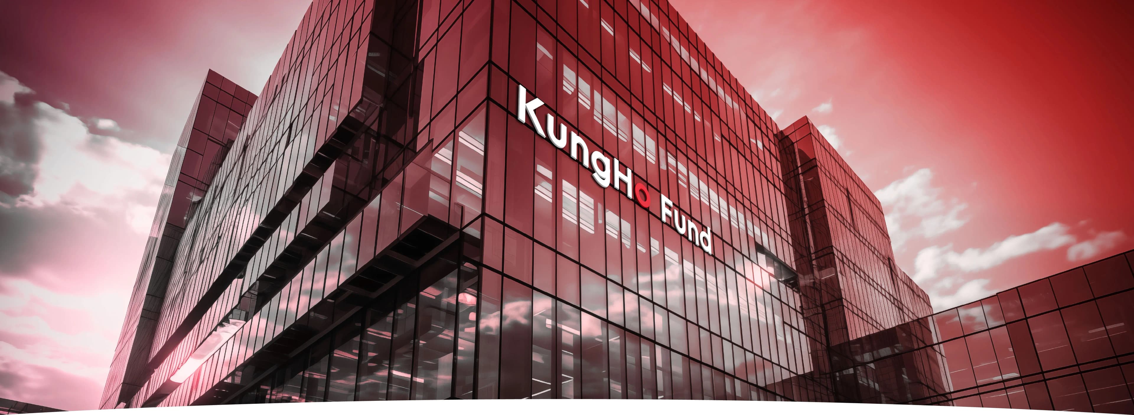 KungHo Fund Building